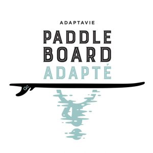 Paddleboard Adapté