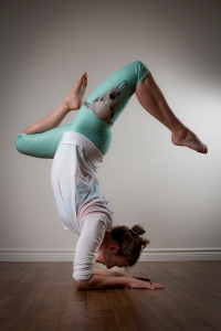 Dominique Rainville | Yoga