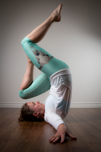 Dominique Rainville | Yoga